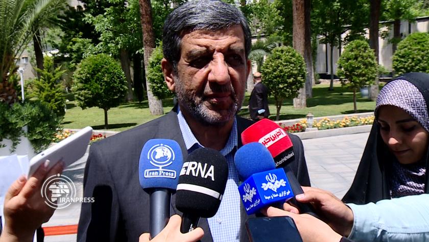 Iranpress: Ardabil 2023 int
