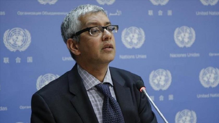 Iranpress: United Nations makes effort to establish a lasting ceasefire in Sudan