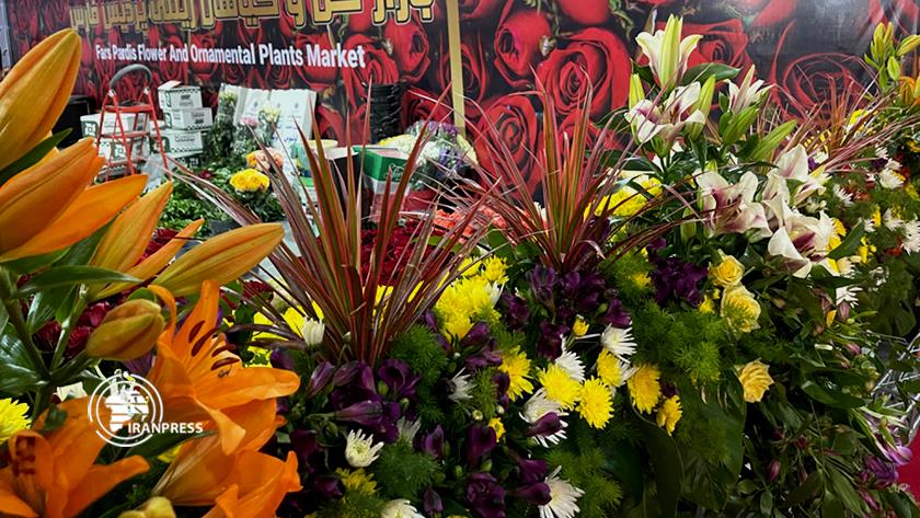 Iranpress: Fifth International exhibition of Iran Green