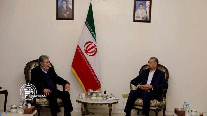 Iranpress: Iran