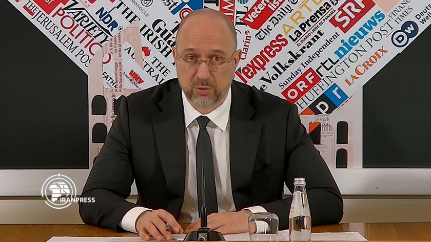 Iranpress: Ukrainian army is NATO