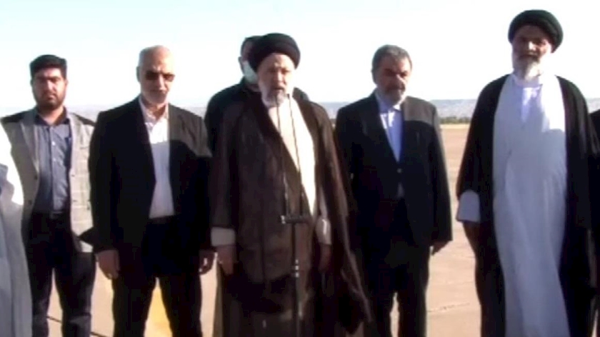 Iranpress:  Khuzestan;  Front line of Iran