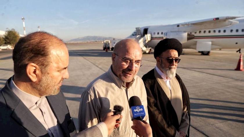 Iranpress: East Azerbaijan; source of hopes for transformation of Iran