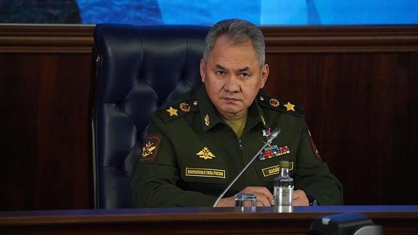 Iranpress: Russia boosting combat readiness of its C. Asia Bases to counter US: Defence minister