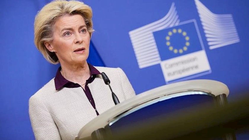 Iranpress: Palestinians rebuke EU’s message on "Nakba" anniversary