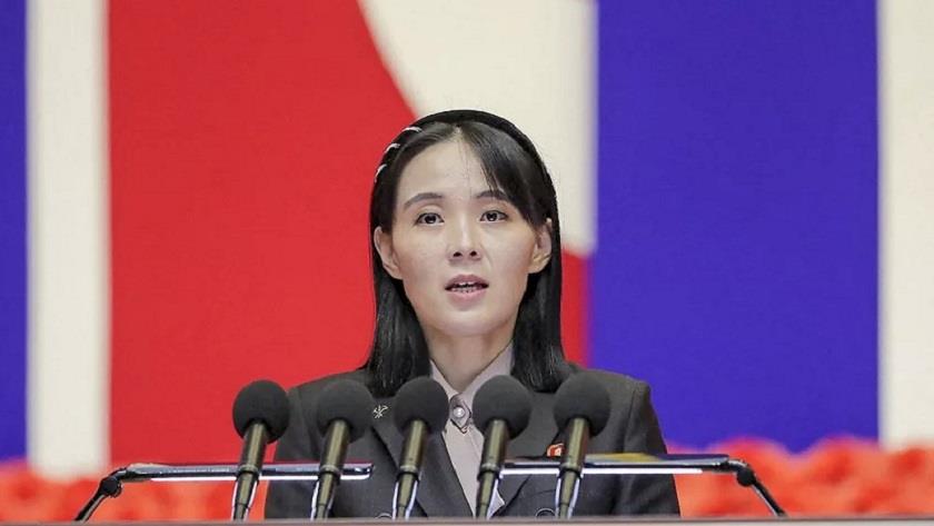 Iranpress: North Korea says US-South Korea agreement worsen world insecurity