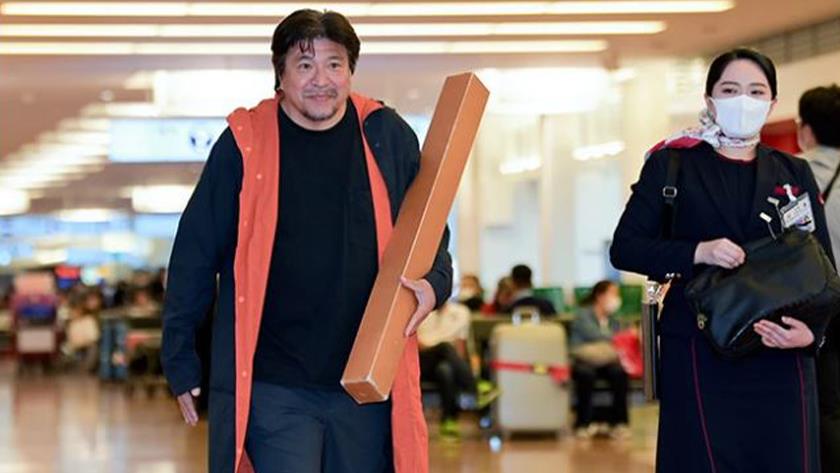 Iranpress: 48 people return to Japan after evacuation from Sudan