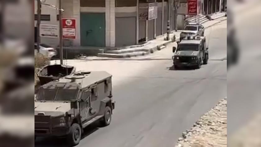 Iranpress: Israel to demolish Palestinian prisoner’s family home in Nablus