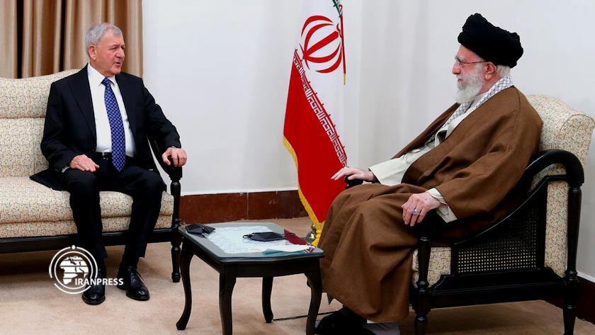 Iranpress: Iran