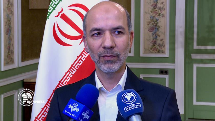 Iranpress: Iran, Iraq seek measures to manage water resources