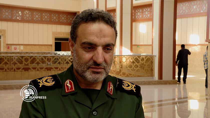 Iranpress: Creation of 150,000 job opportunities by Basij