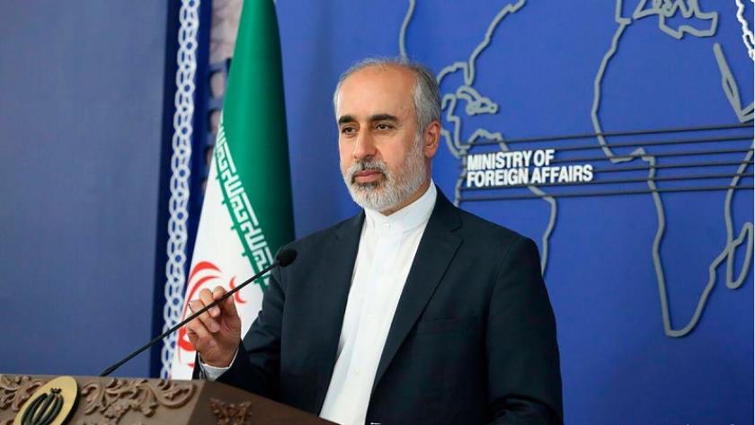 Iranpress: Iran: US