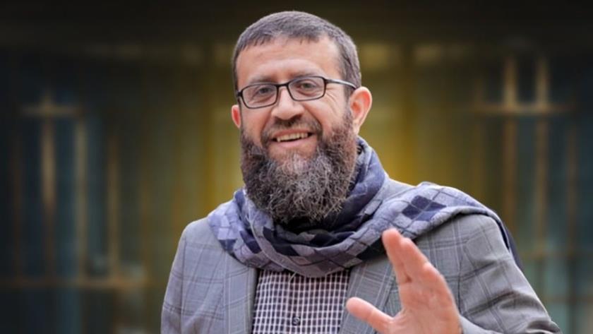 Iranpress: Sheikh Khizr Adnan