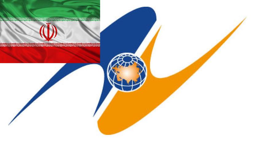 Iranpress: Iran-Eurasian Economic Union to remove customs barriers