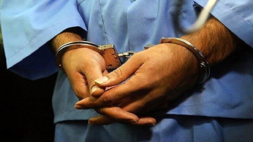 Iranpress: Foreigner involved in unrest in Sistan and Baluchistan arrested