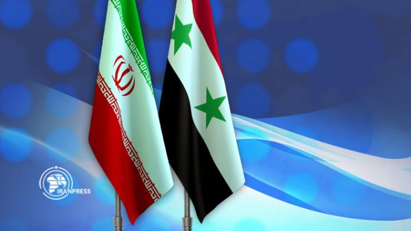 Iranpress: Iran-Syria to cooperate in electricity