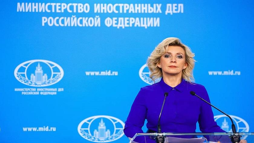 Iranpress: Russia warns tough response over seizure of its embassy school in Warsaw