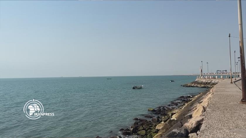 Iranpress: Persian Gulf