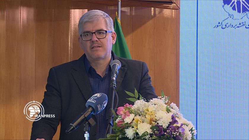 Iranpress: Official: Iran to build satellites with less than 4-meter accuracy