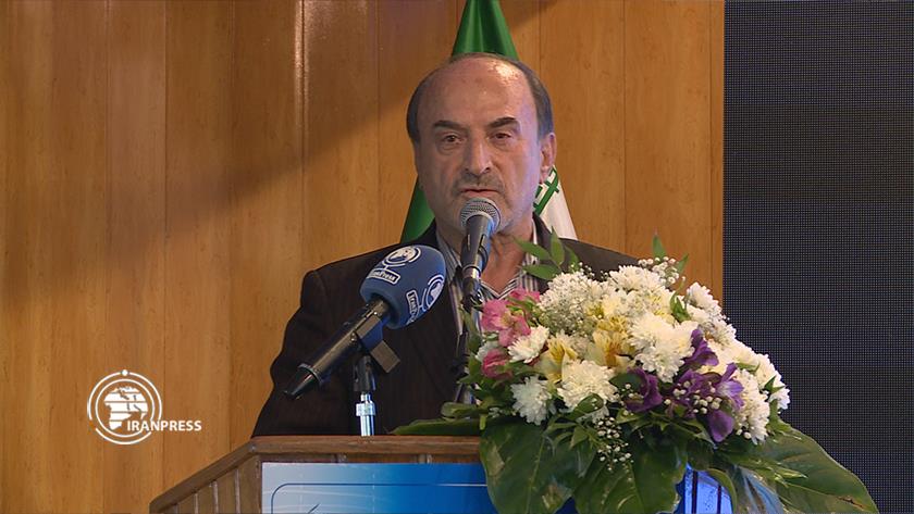 Iranpress: Advance society requires accurate use of geomatics