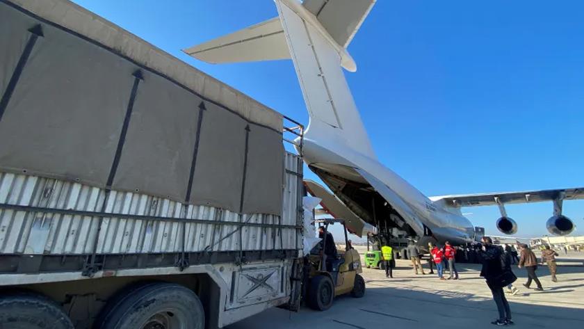 Iranpress: Israeli aggression claims life of a soldier, puts Aleppo Airport out of service