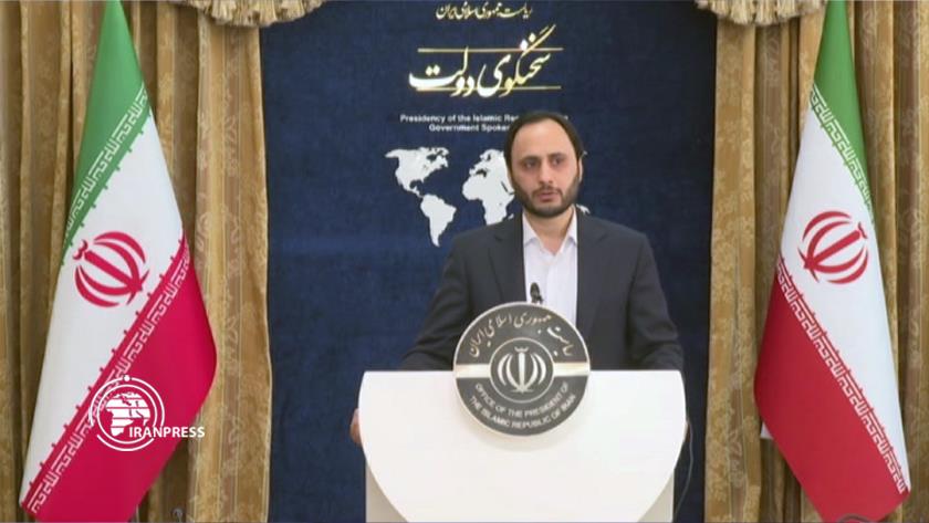Iranpress: Gov