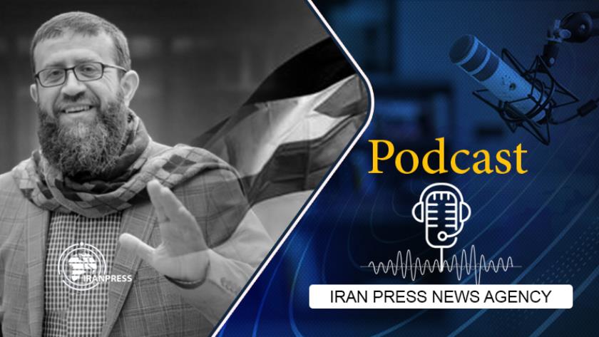 Iranpress: Podcast: Palestinian hunger striker Khader Adnan dies in Israeli custody