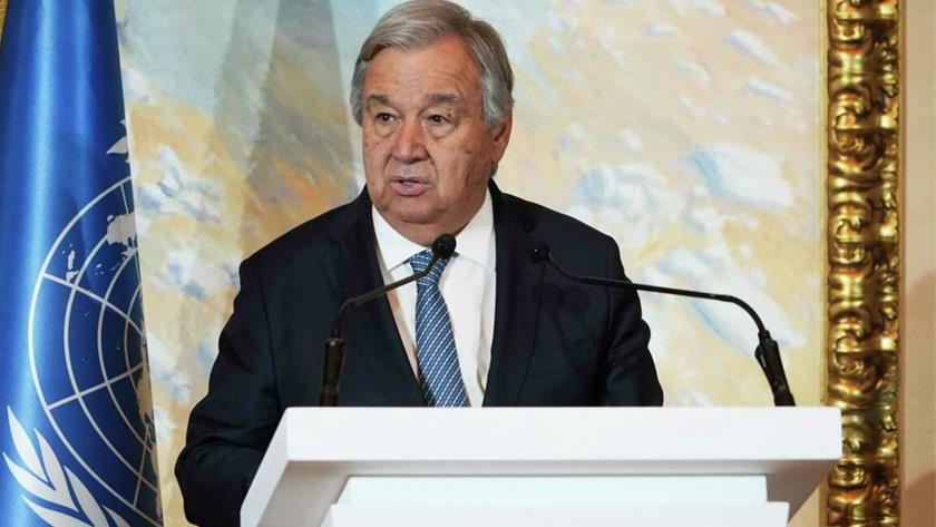 Iranpress: UN summit in Qatar on Afghanistan ends, another planned: AP