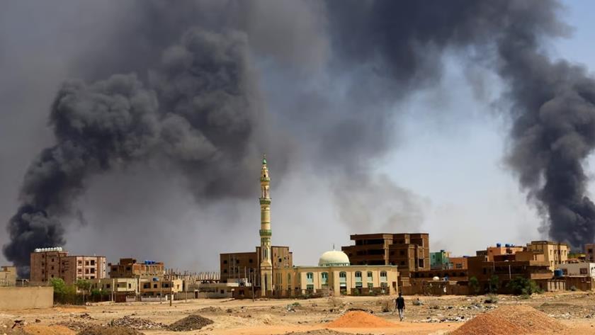 Iranpress: Sudanese army chief and RSF leader agree on seven-day truce