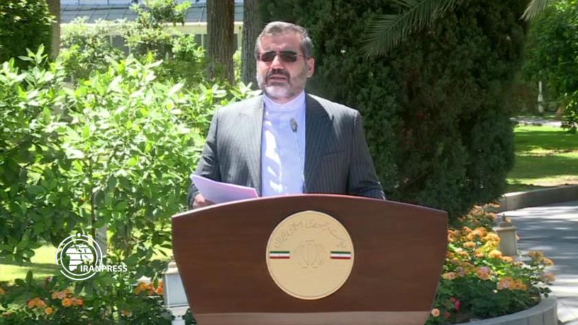 Iranpress: Culture Minister: Tehran