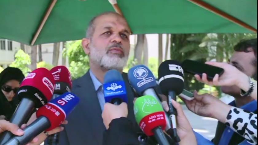 Iranpress: Interior Ministry awaits fate of election law in Parliament