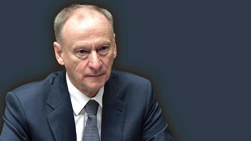 Iranpress: US uses NATO to occupy Europe: Russian security official
