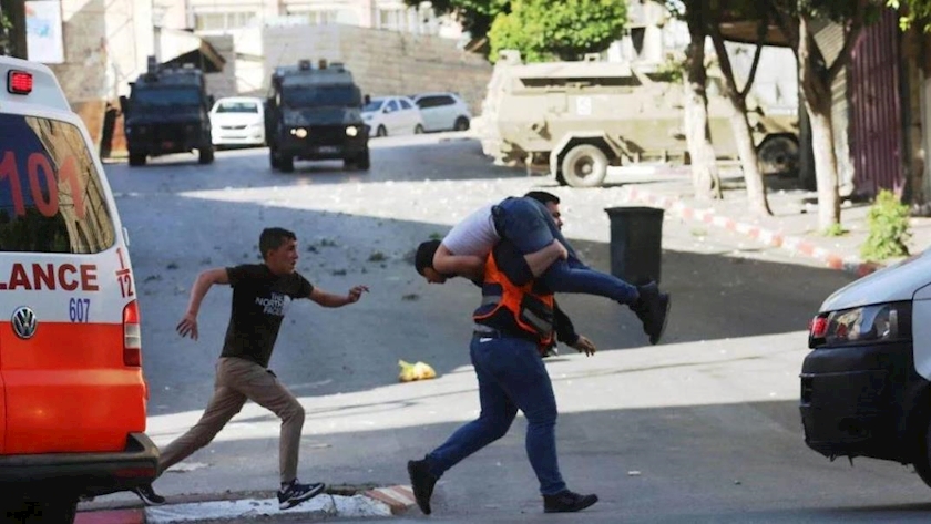 Iranpress: OIC slams 