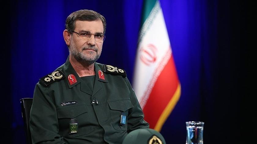 Iranpress: IRGC says to unveil aircraft carrier soon