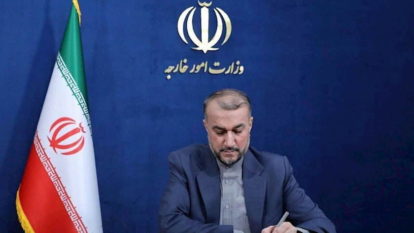 Iranpress: Iran