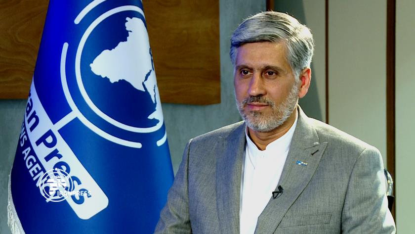 Iranpress: 5th International Export Exhibition of IRI kicks off on Sunday
