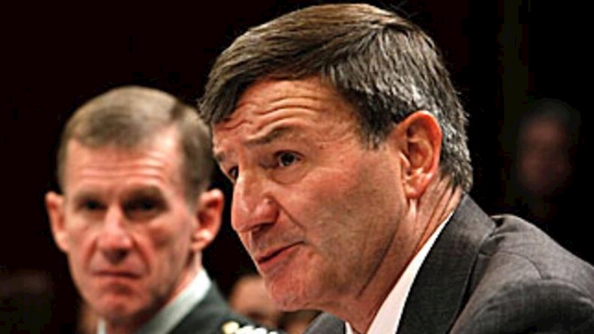 Iranpress: US efforts to build up Afghan police backfired disastrously
