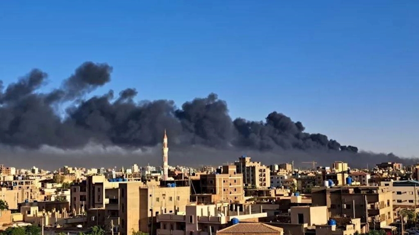 Iranpress: Sudanese warring parties meet in Saudi Arabia