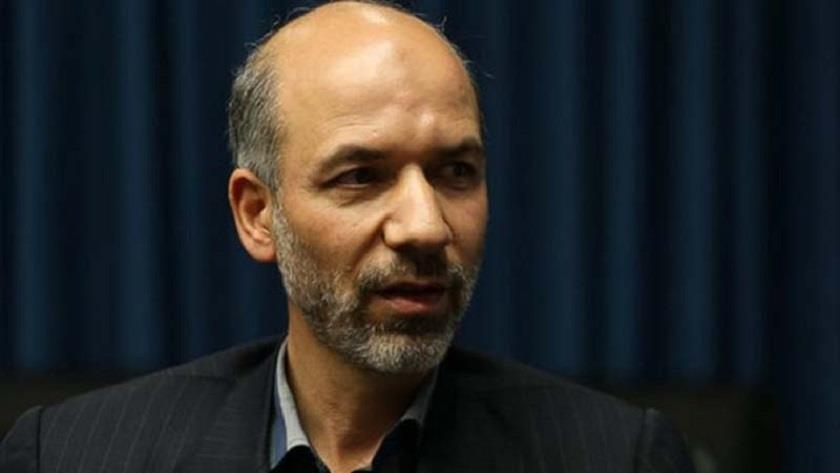 Iranpress: Iran