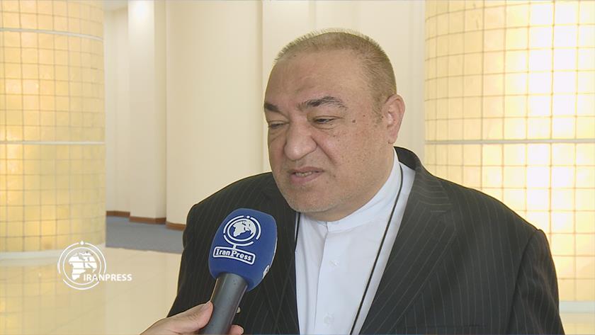 Iranpress: 60 countries showcase their latests at IRAN EXPO 2023