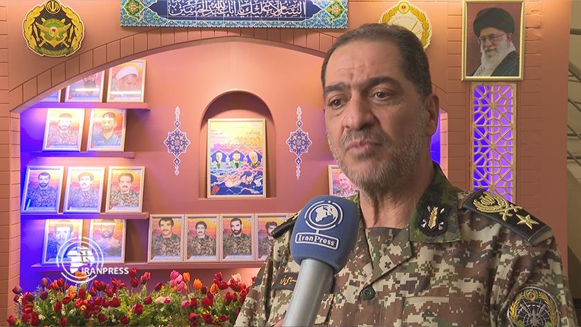 Iranpress: Iran