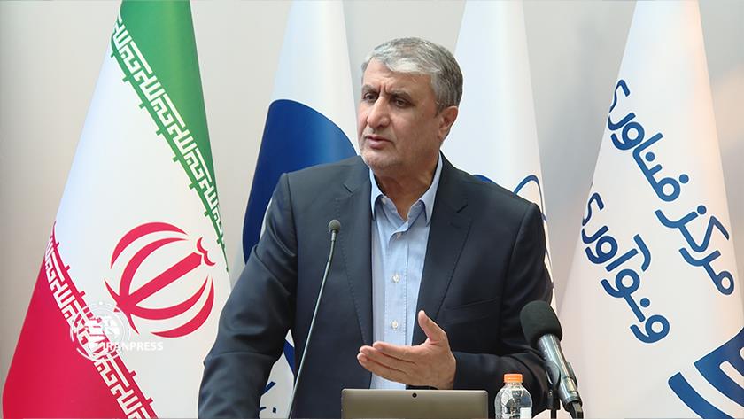 Iranpress: AEOI plays strategic role to facilitate investment 