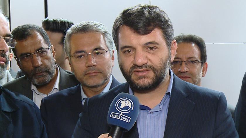 Iranpress: One-third of country