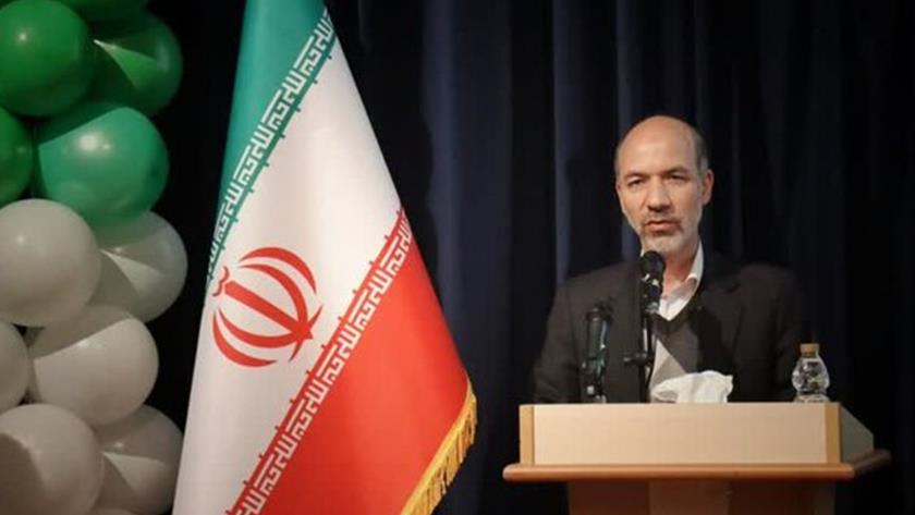 Iranpress: Iran ready to construct power plants in Iraq: Energy Min.