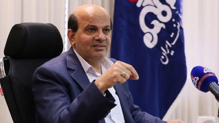 Iranpress: Head of NIOC: Iran oil output up 600,000 bpd