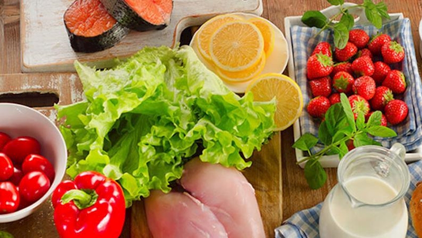 Iranpress: What foods are healthy?