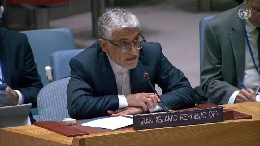 Iranpress: Irvani: Iranians won