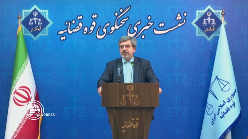 Iranpress: Asyud, most reckless criminal having no qualms about killing