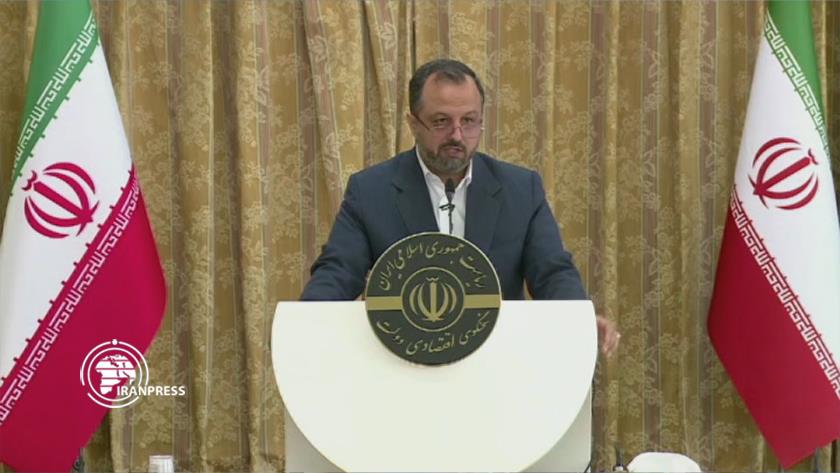 Iranpress: Khandouzi: Share of US dollar in Iran