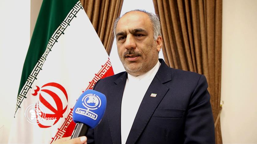 Iranpress: Tehran Book Fair to host Tajikistan